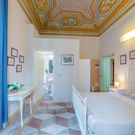 B&B Bernini Finale Ligure Kültér fotó