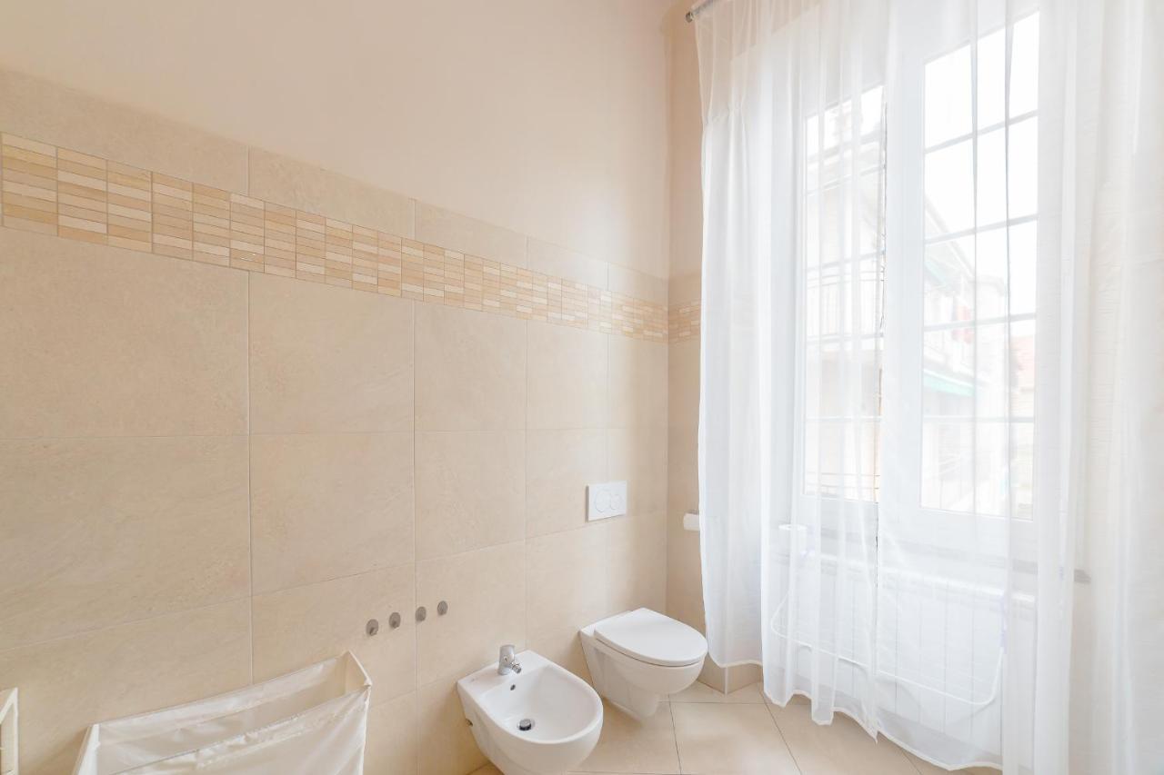 B&B Bernini Finale Ligure Kültér fotó