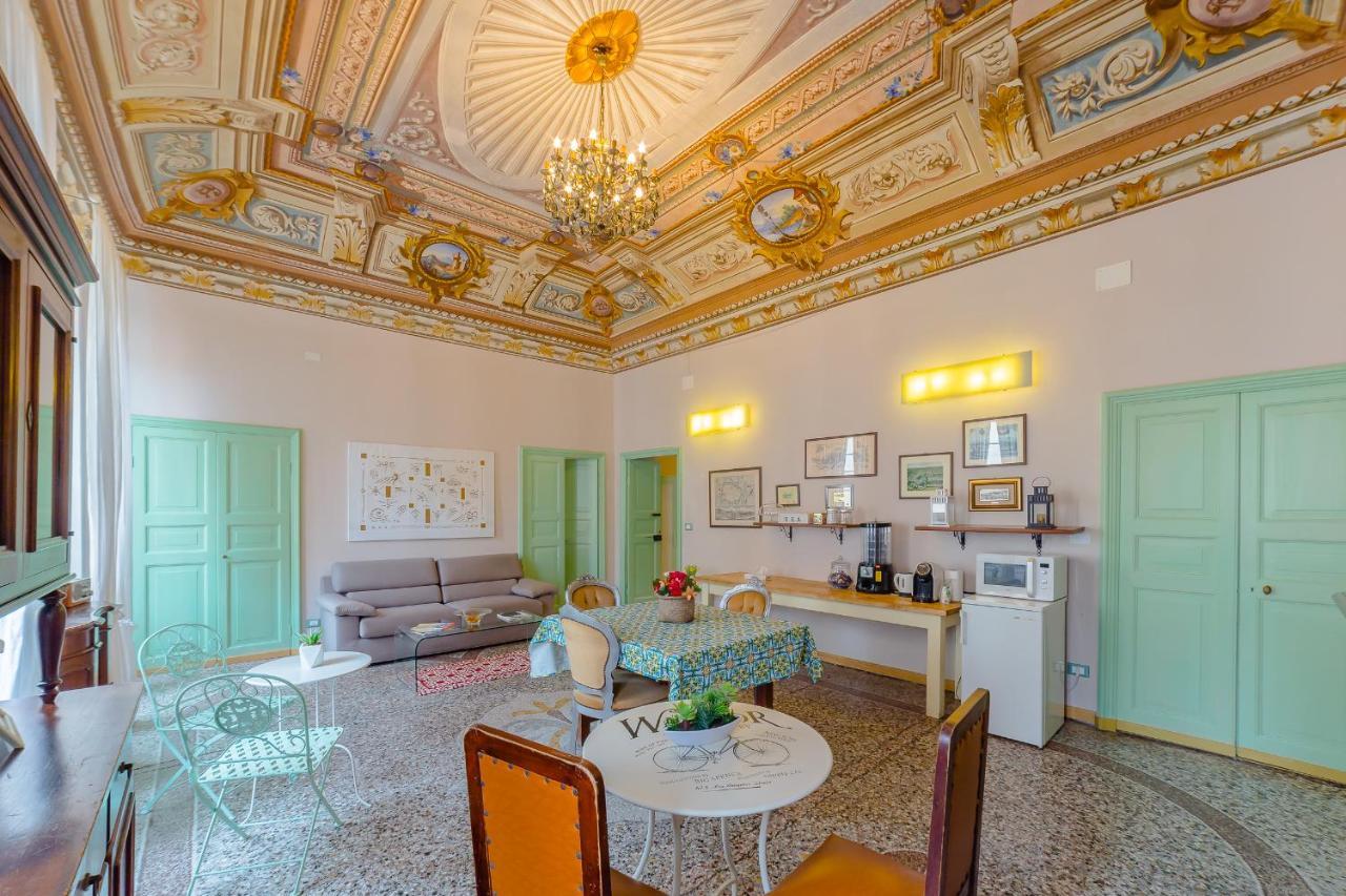 B&B Bernini Finale Ligure Kültér fotó