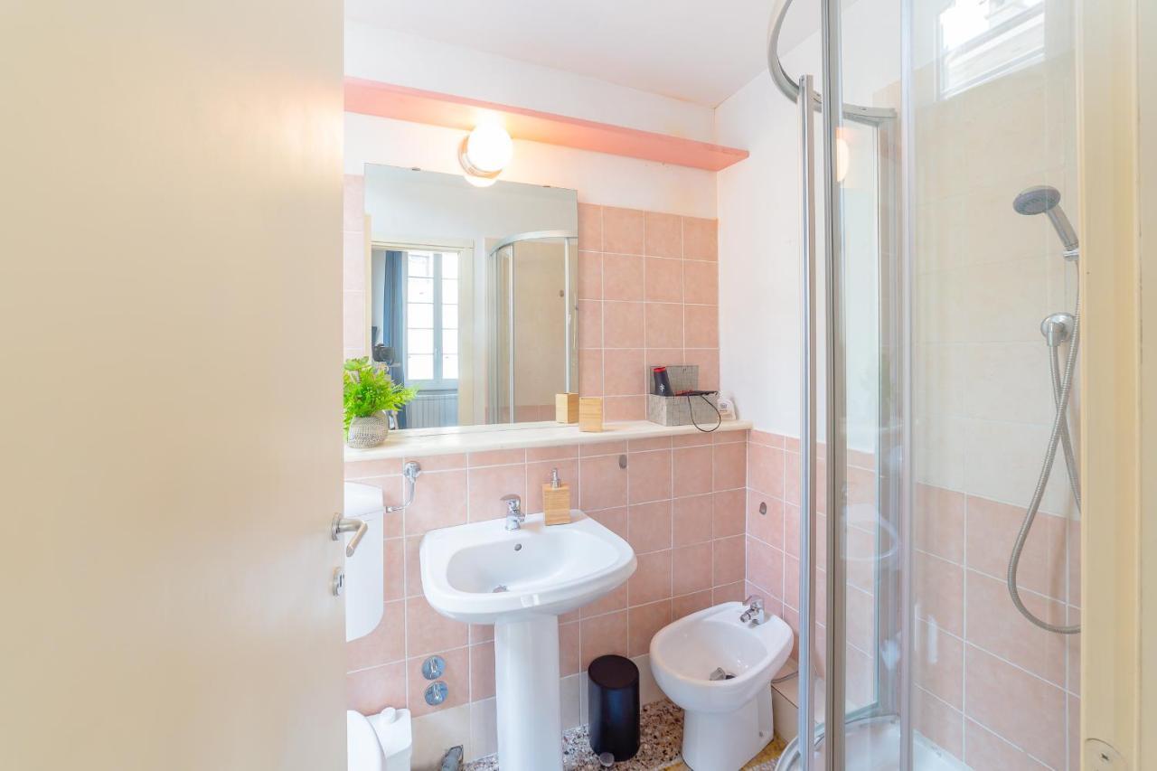 B&B Bernini Finale Ligure Kültér fotó