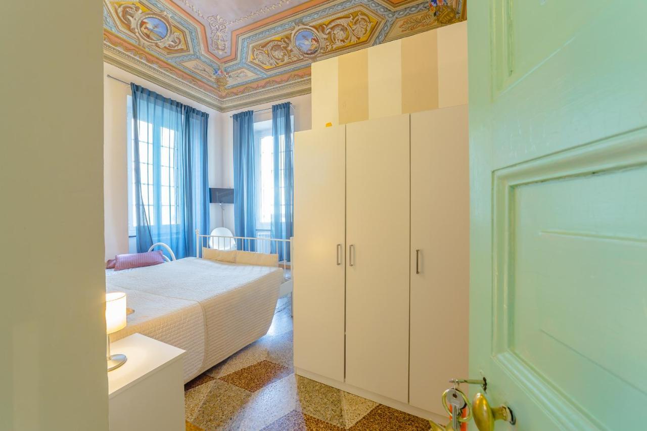 B&B Bernini Finale Ligure Kültér fotó