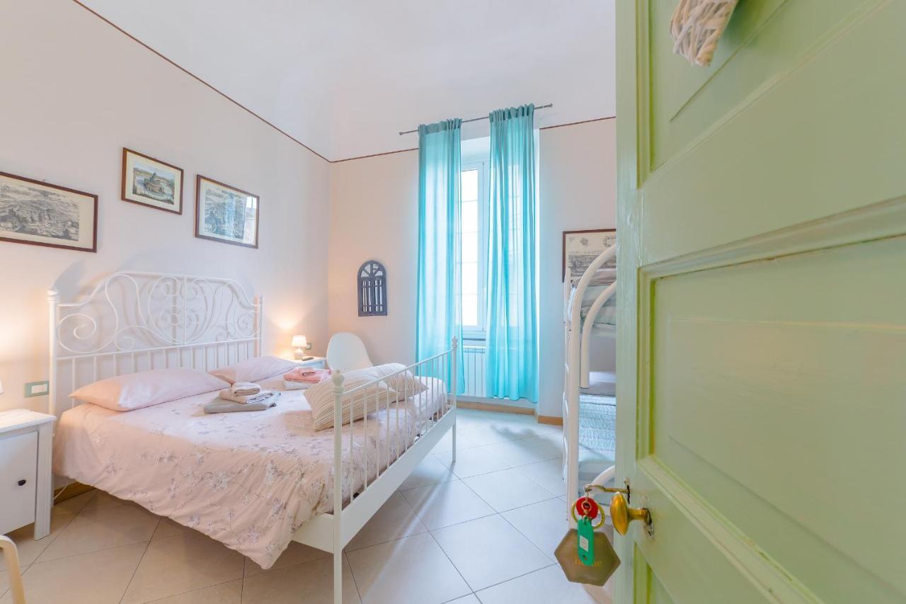 B&B Bernini Finale Ligure Kültér fotó