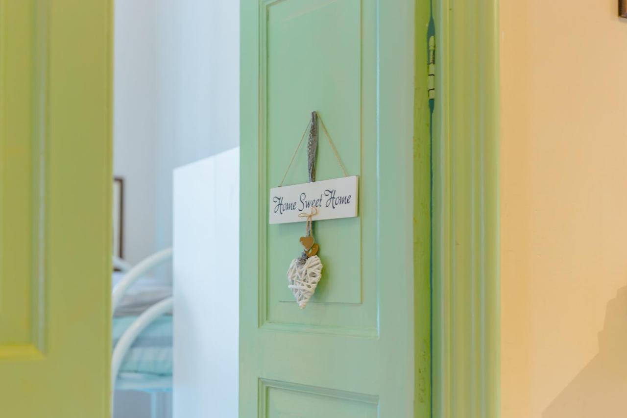 B&B Bernini Finale Ligure Kültér fotó