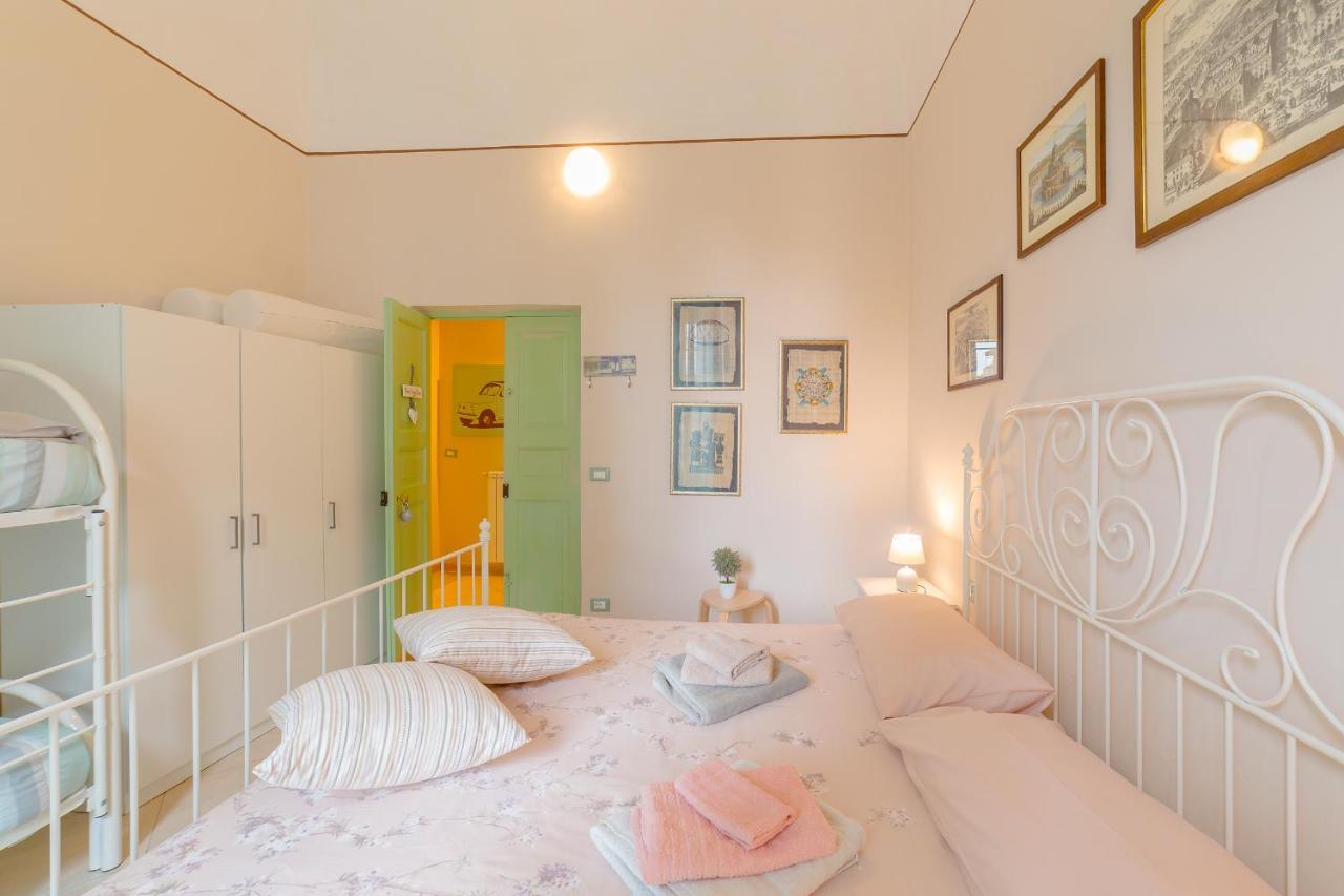 B&B Bernini Finale Ligure Kültér fotó