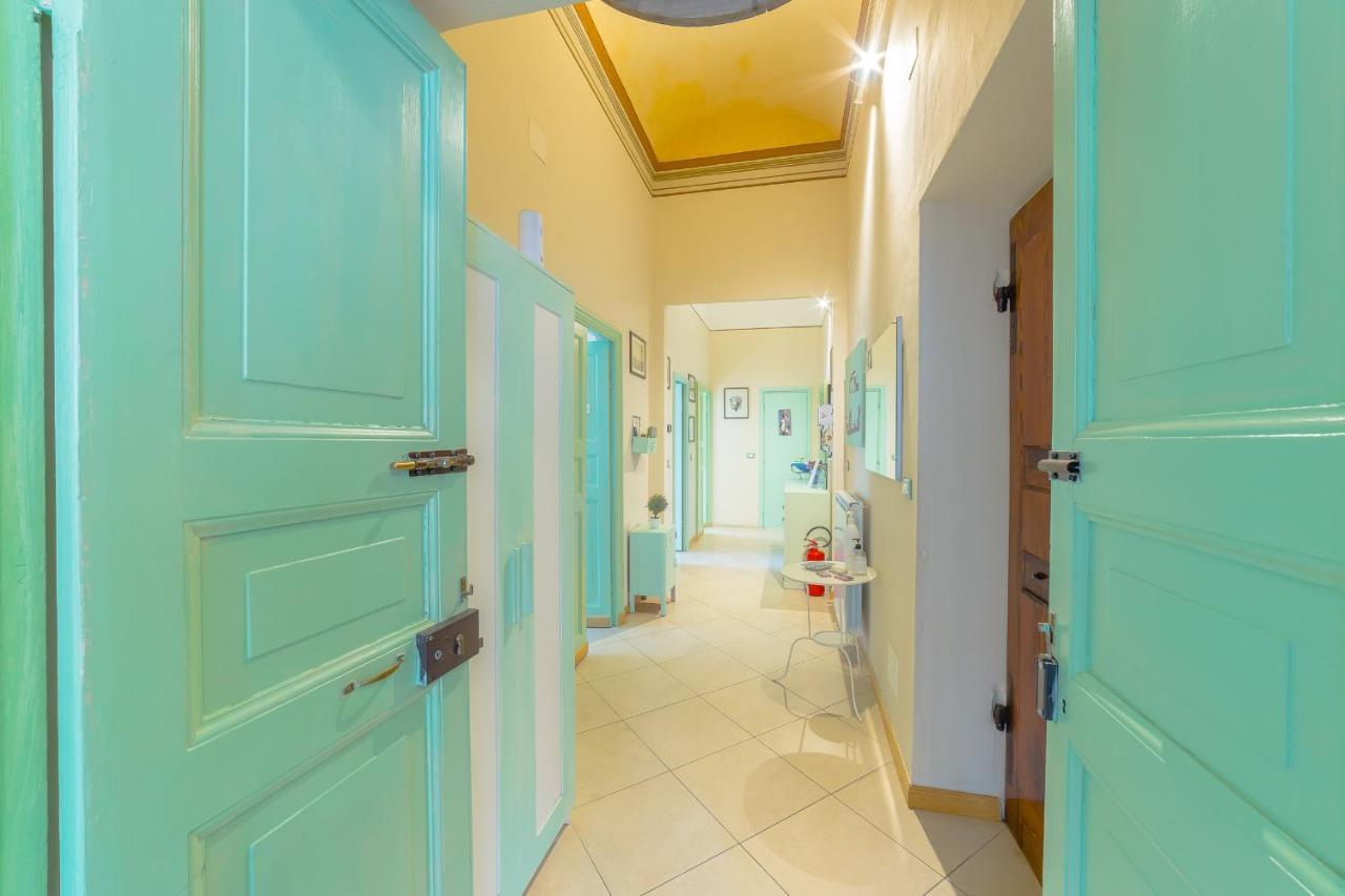 B&B Bernini Finale Ligure Kültér fotó