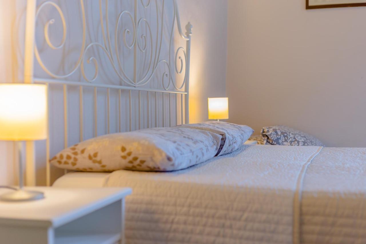 B&B Bernini Finale Ligure Kültér fotó