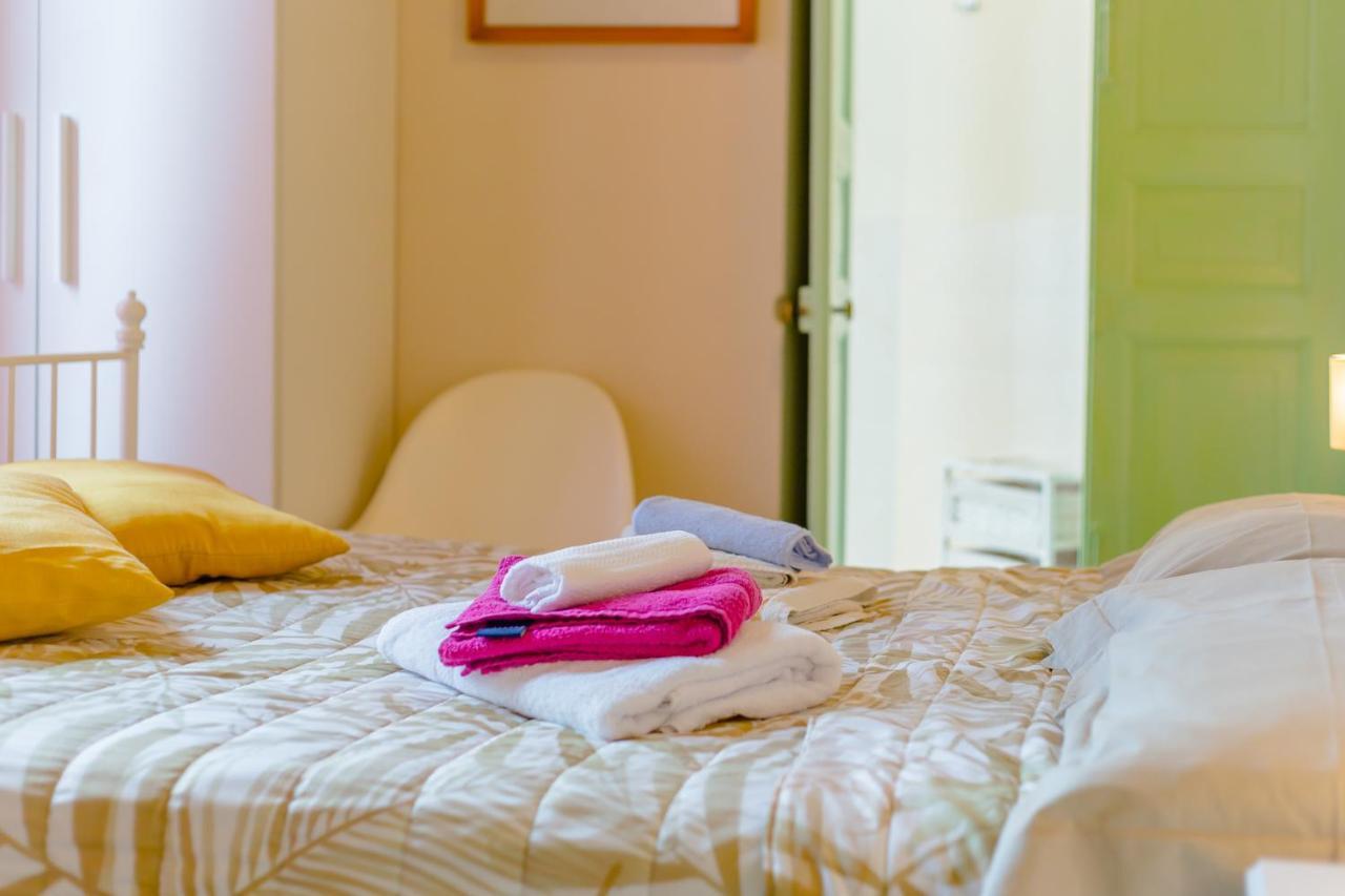B&B Bernini Finale Ligure Kültér fotó