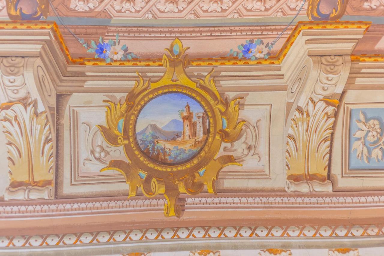 B&B Bernini Finale Ligure Kültér fotó