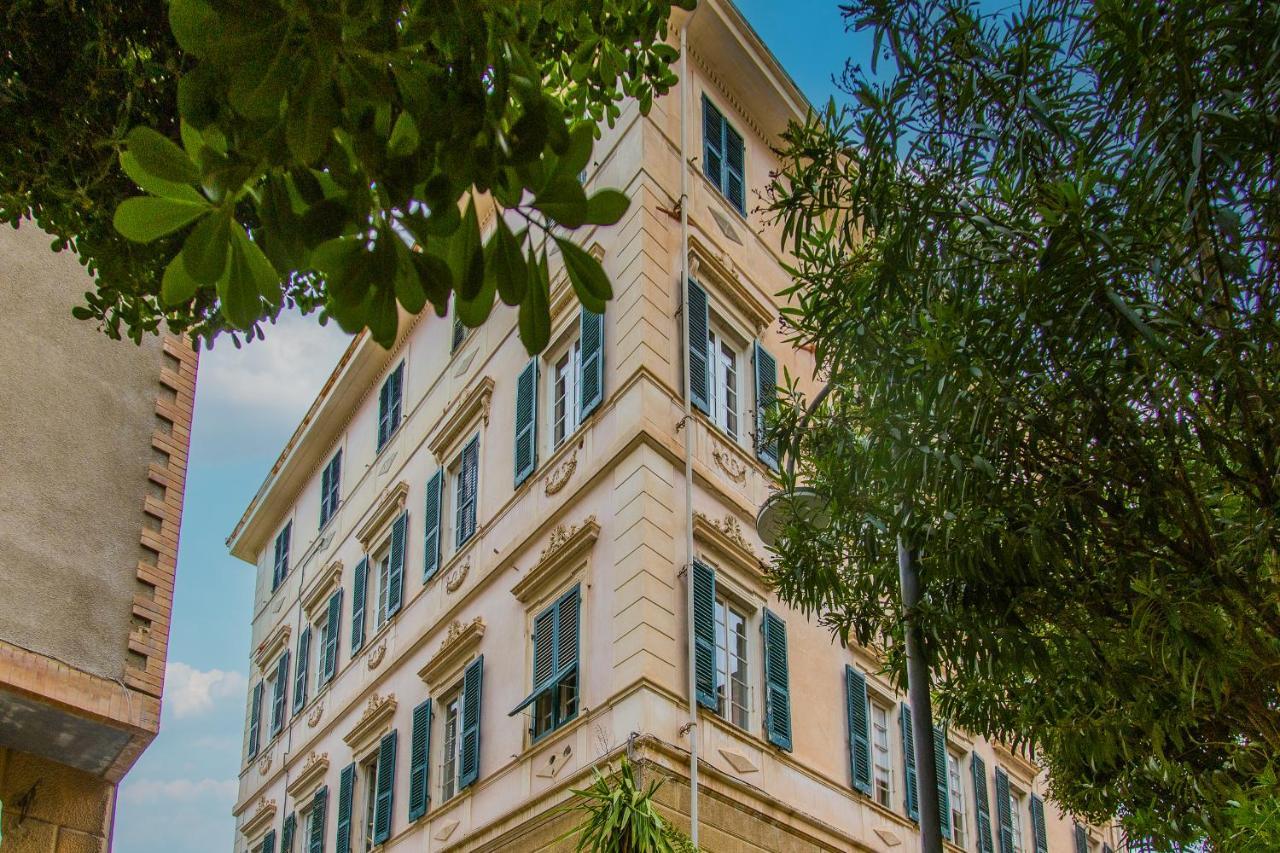 B&B Bernini Finale Ligure Kültér fotó