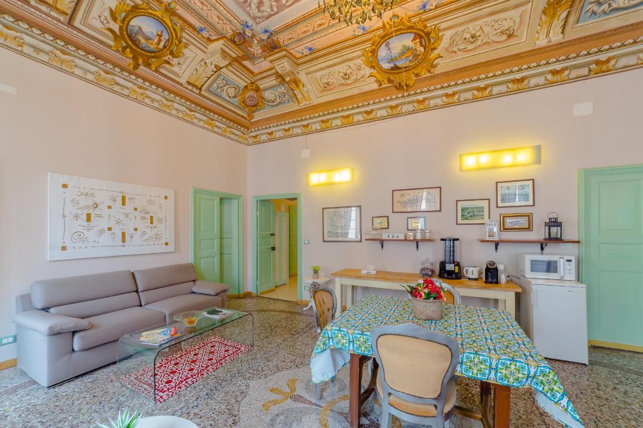 B&B Bernini Finale Ligure Kültér fotó