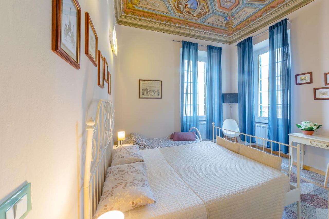 B&B Bernini Finale Ligure Kültér fotó