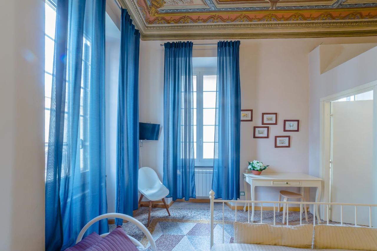 B&B Bernini Finale Ligure Kültér fotó