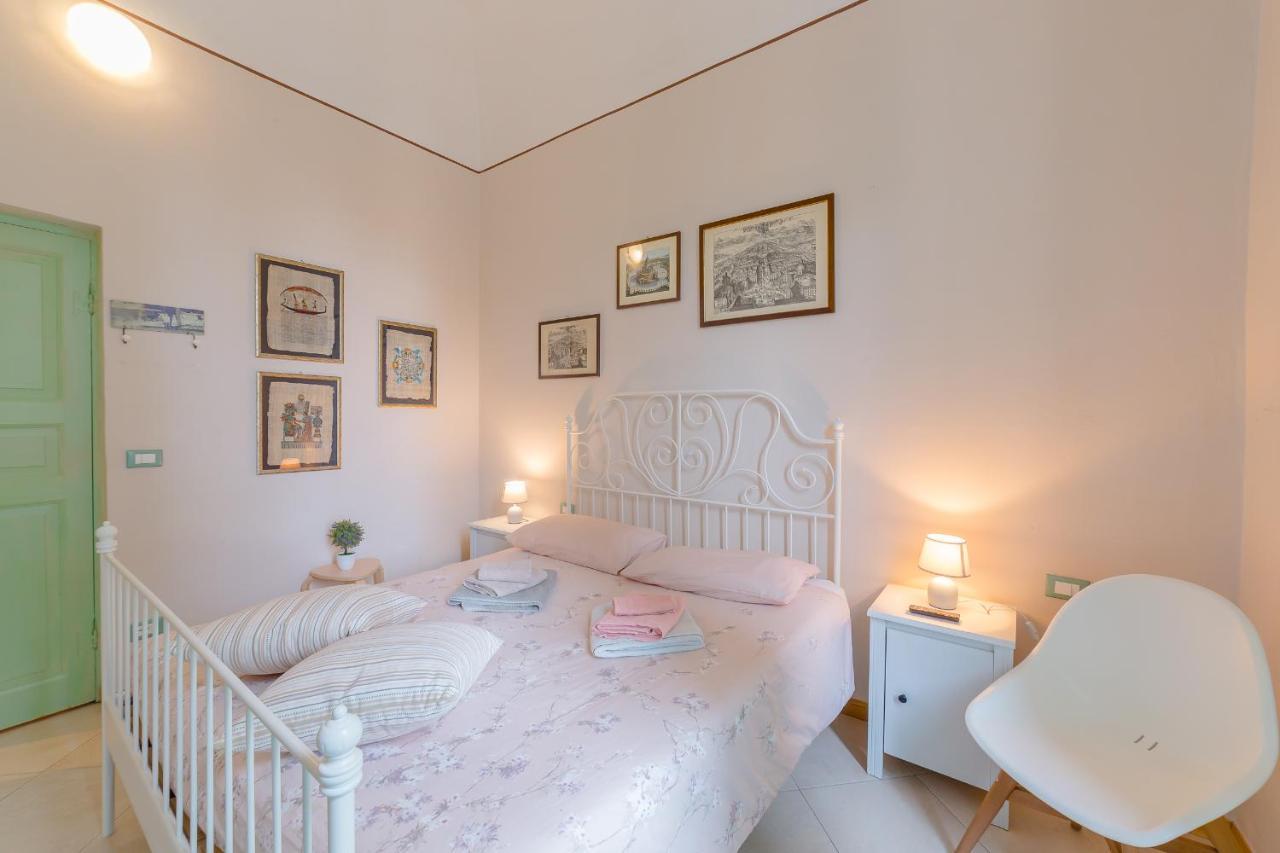 B&B Bernini Finale Ligure Kültér fotó