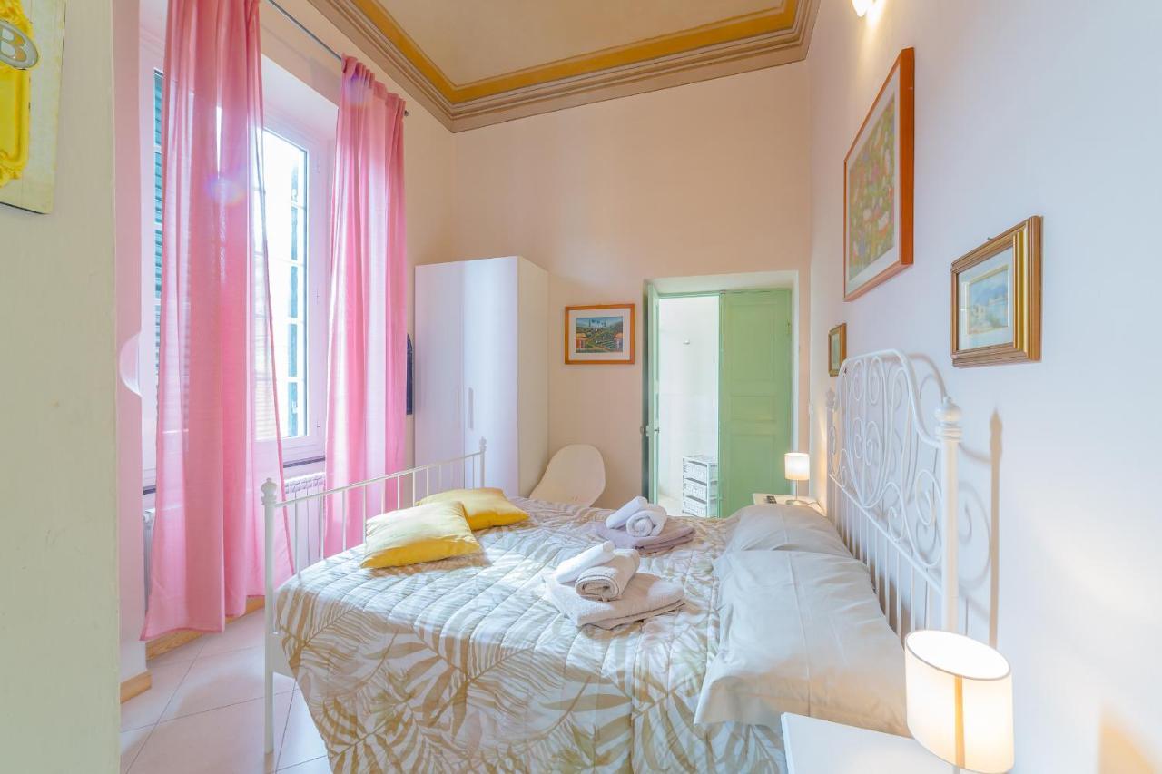 B&B Bernini Finale Ligure Kültér fotó