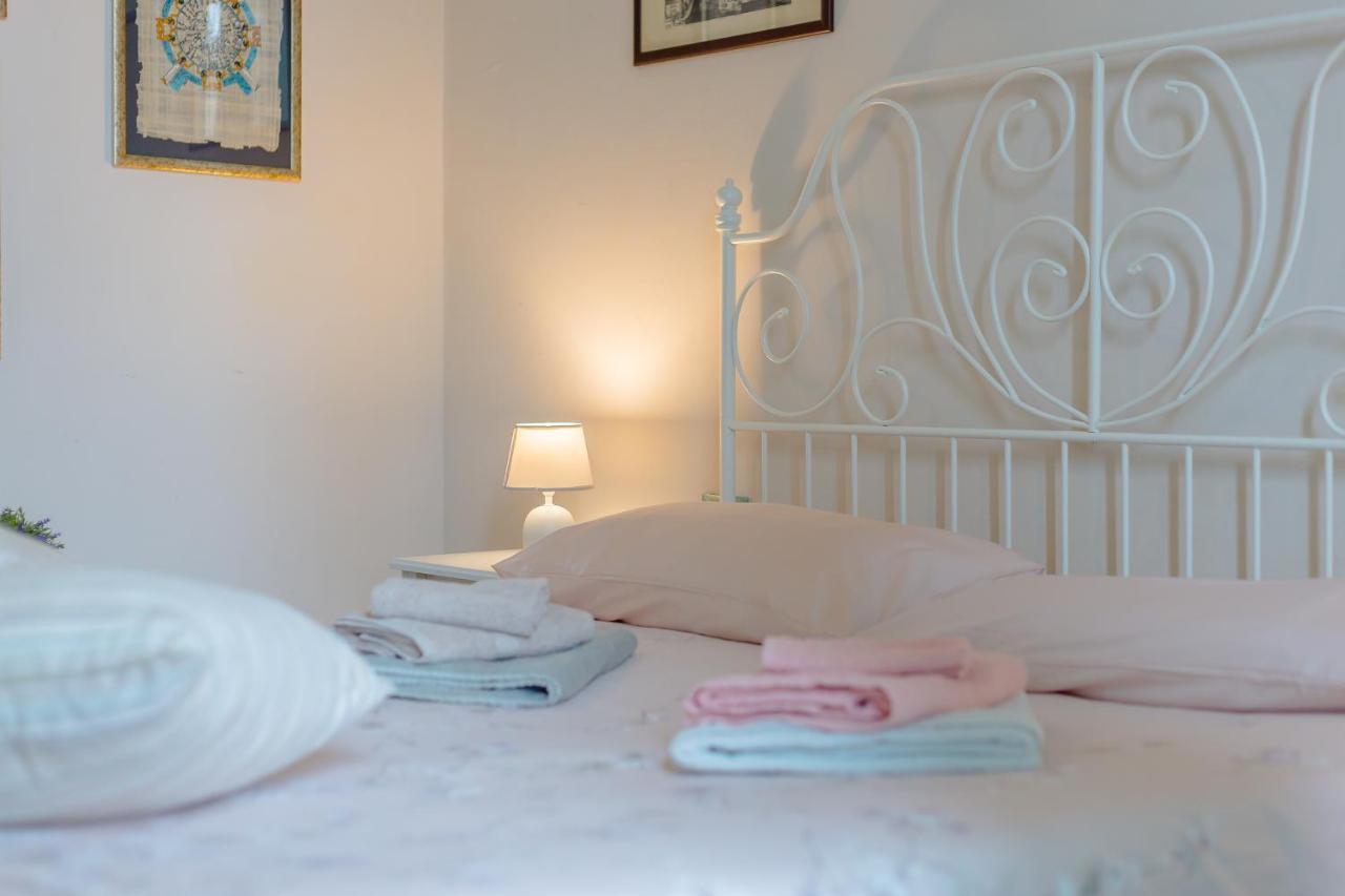 B&B Bernini Finale Ligure Kültér fotó
