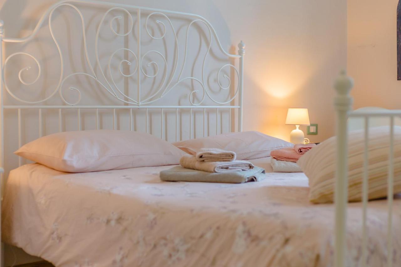 B&B Bernini Finale Ligure Kültér fotó
