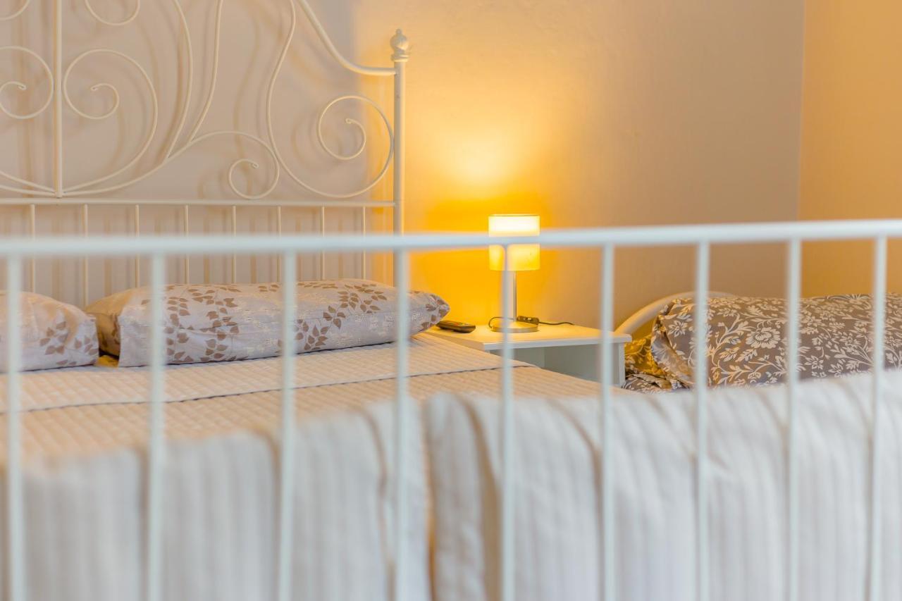 B&B Bernini Finale Ligure Kültér fotó