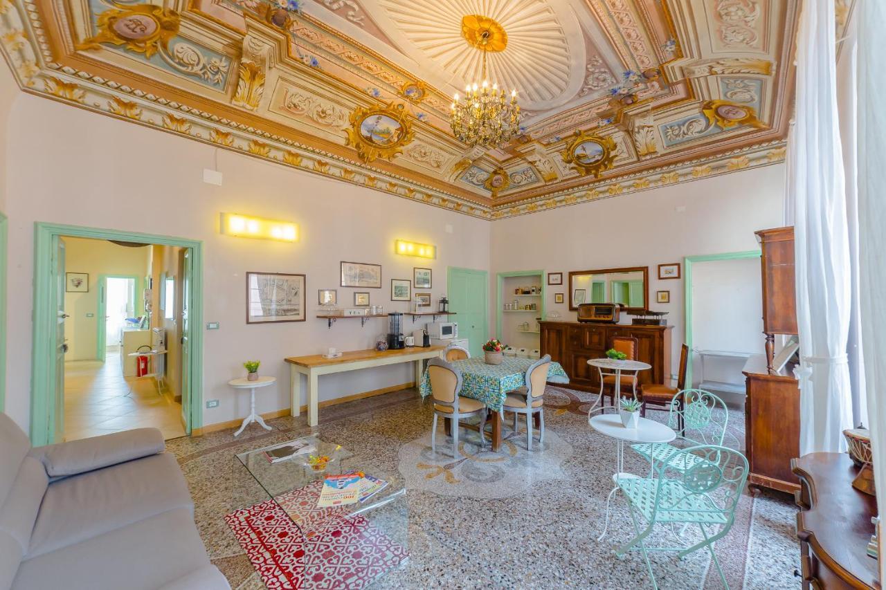 B&B Bernini Finale Ligure Kültér fotó