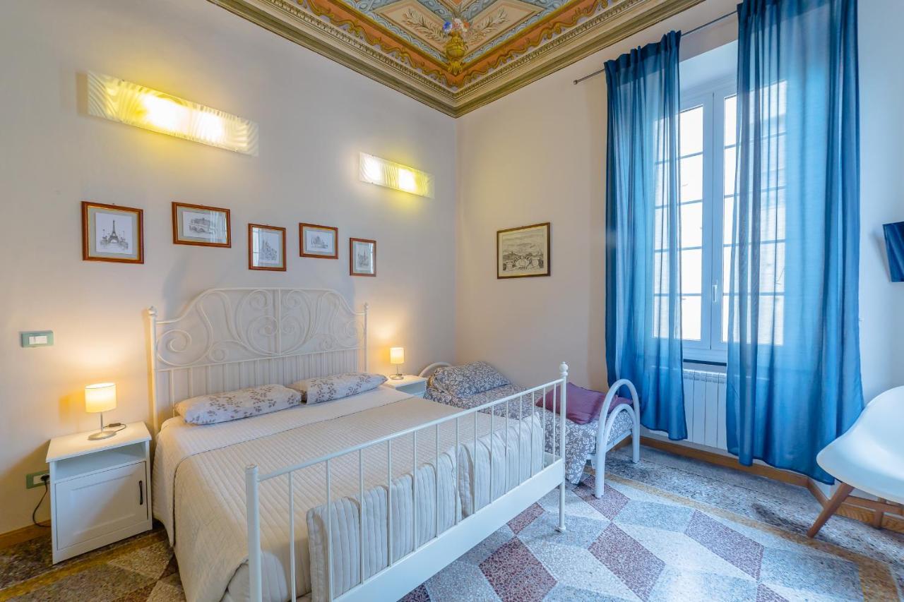 B&B Bernini Finale Ligure Kültér fotó