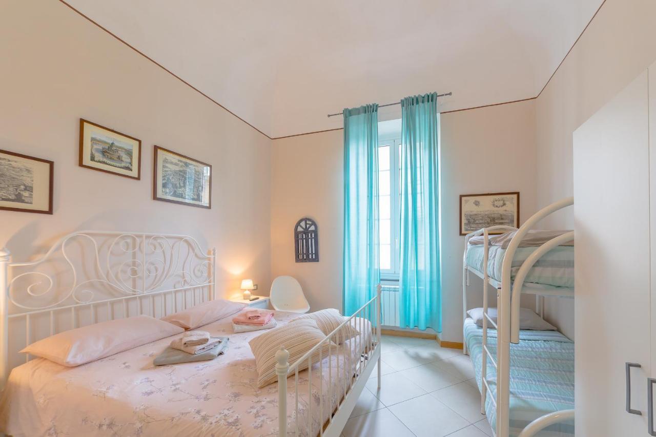 B&B Bernini Finale Ligure Kültér fotó