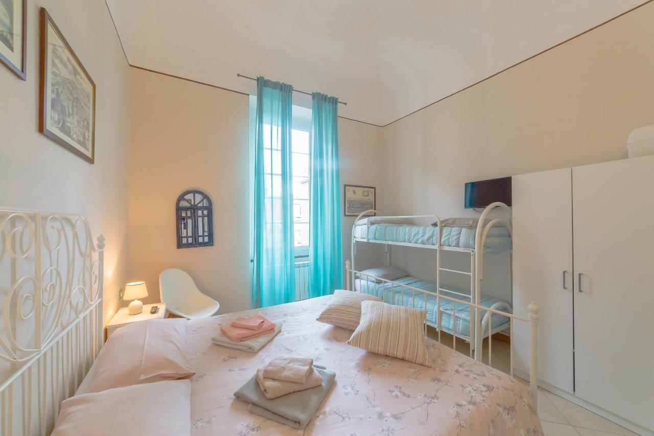 B&B Bernini Finale Ligure Kültér fotó