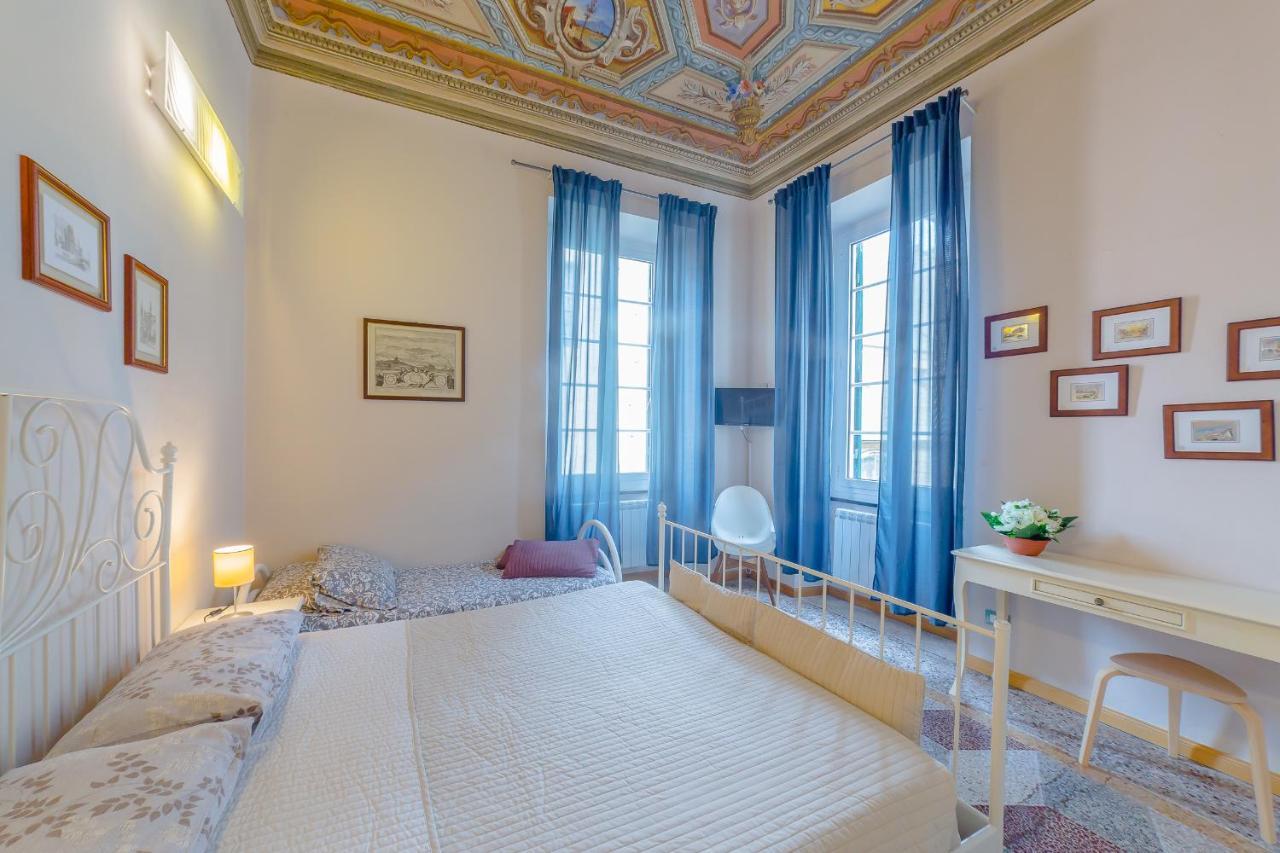 B&B Bernini Finale Ligure Kültér fotó