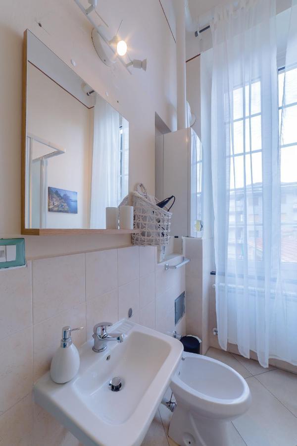 B&B Bernini Finale Ligure Kültér fotó