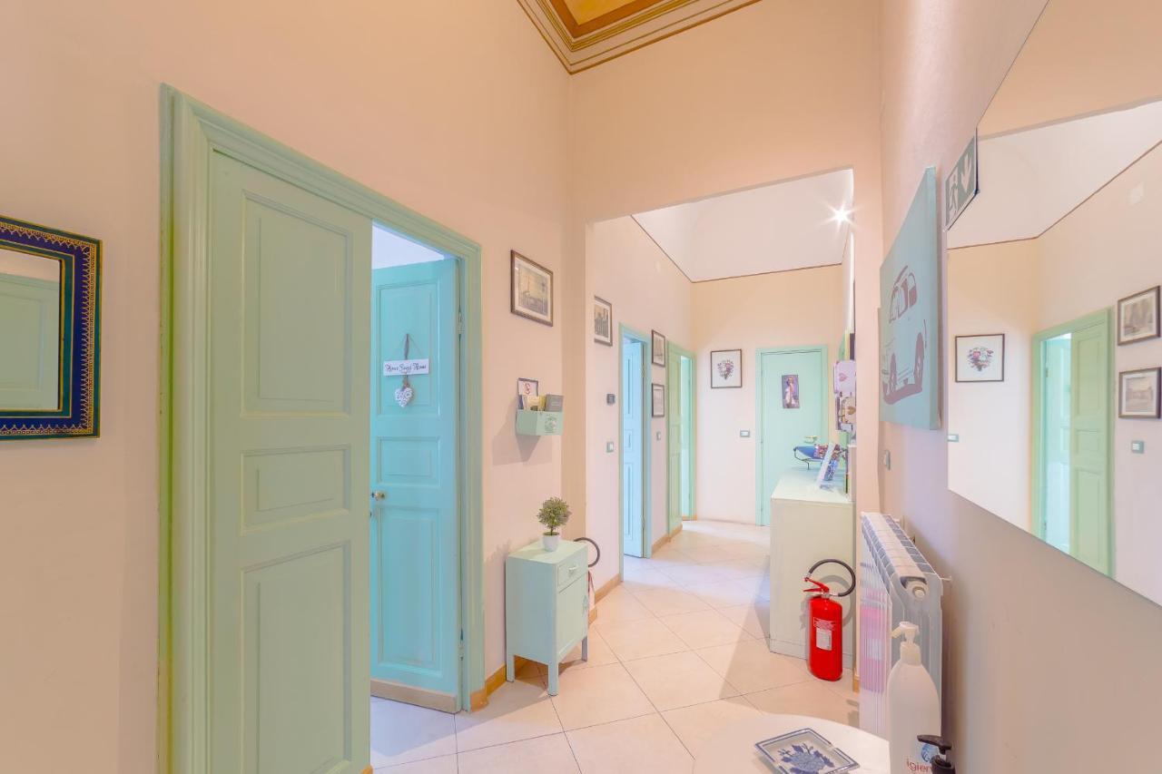 B&B Bernini Finale Ligure Kültér fotó