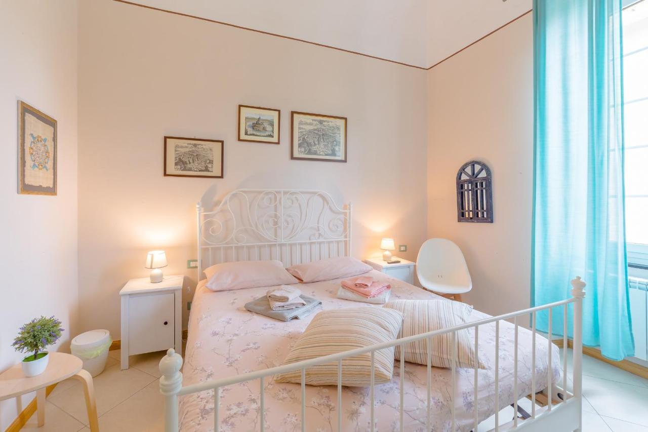 B&B Bernini Finale Ligure Kültér fotó