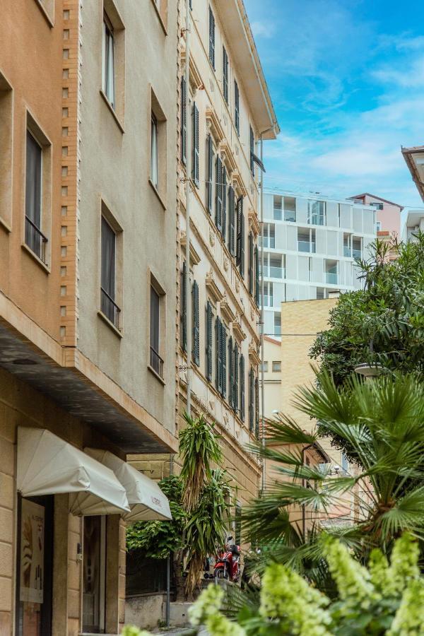B&B Bernini Finale Ligure Kültér fotó