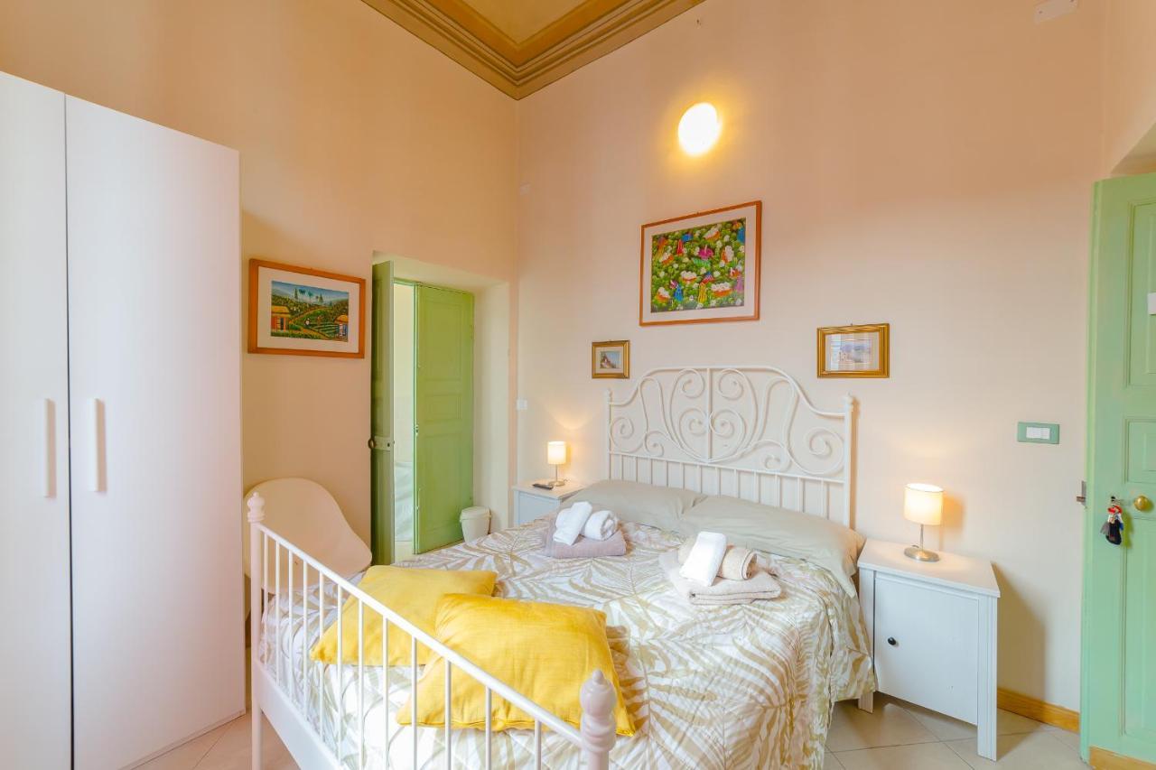 B&B Bernini Finale Ligure Kültér fotó