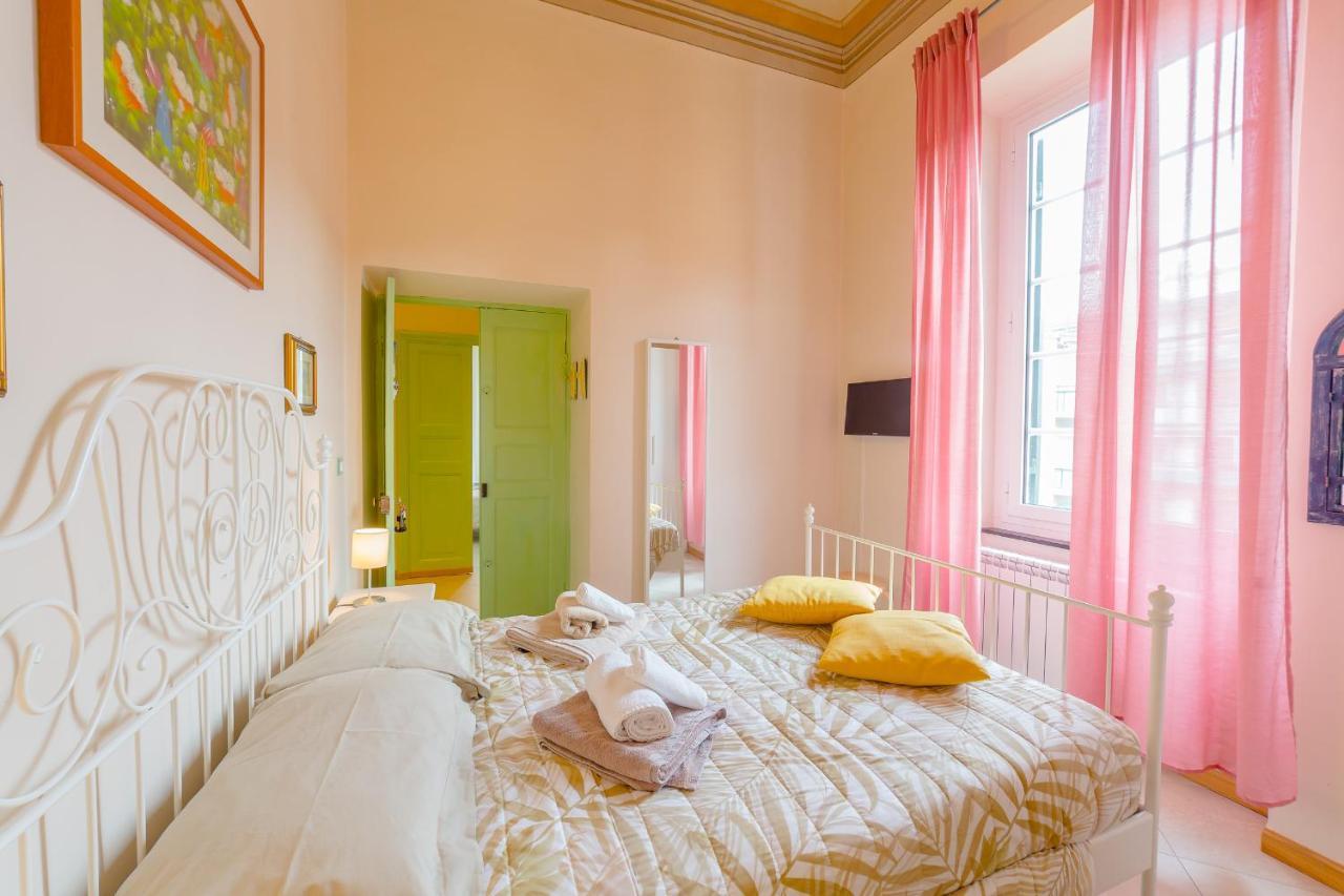 B&B Bernini Finale Ligure Kültér fotó
