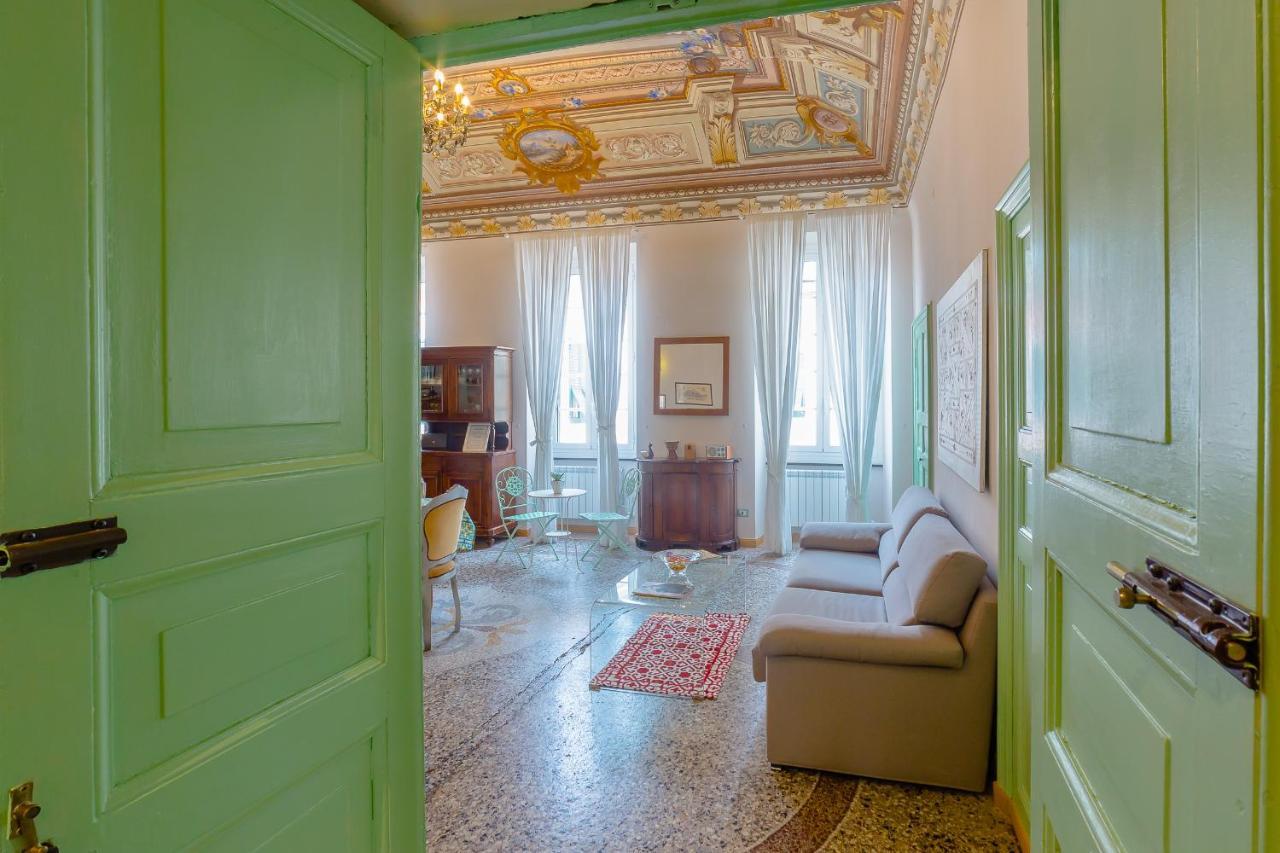 B&B Bernini Finale Ligure Kültér fotó